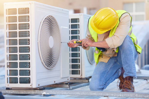 Best Furnace Cleaning in Lavon, TX