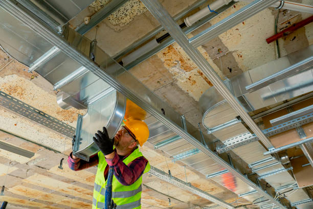 Best HVAC for Healthcare Facilities in Lavon, TX