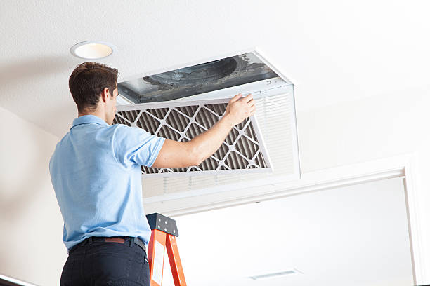 Trusted Lavon, TX HVAC Experts