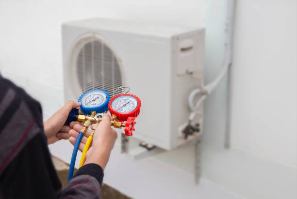 Best Solar-powered HVAC Systems in Lavon, TX