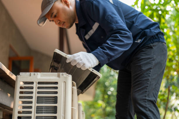 Best Seasonal HVAC Services in Lavon, TX